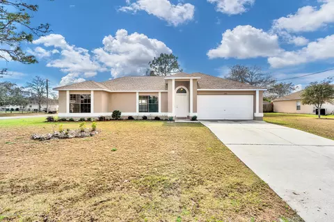 13446 Candia St, Spring Hill, FL 34609 photo 1