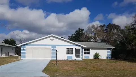 5157 Harbinger Rd, Spring Hill, FL 34608 photo 1