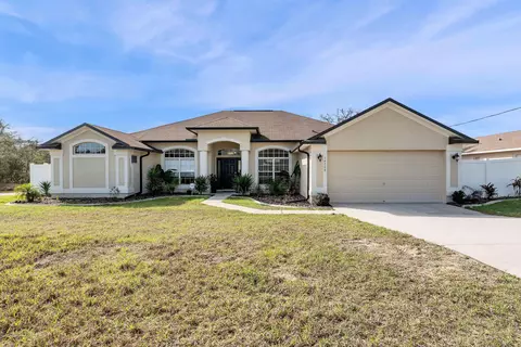 14208 Prospect St, Spring Hill, FL 34609 photo 1