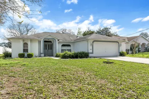 3024 Mandrell Ave, Spring Hill, FL 34608 photo 1