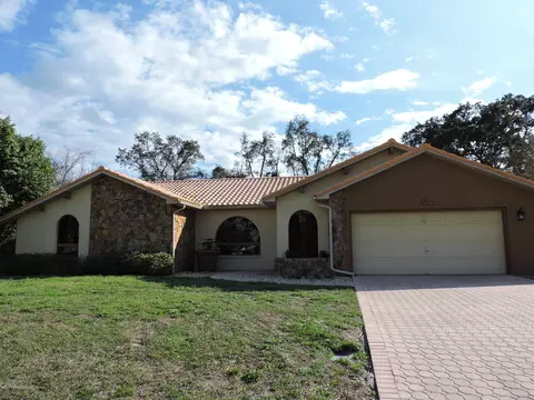 8252 Neda St, Spring Hill, FL 34606 photo 1