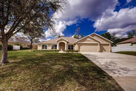 9037 Beach Rd, Spring Hill, FL 34606 photo 1