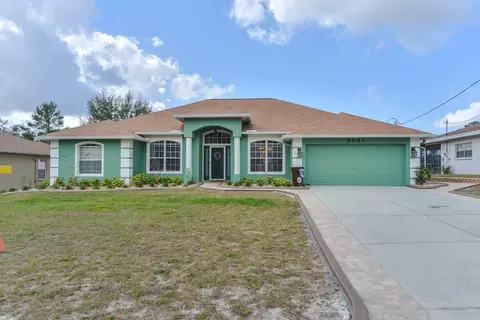6381 Evaro Ave, Spring Hill, FL 34608 photo 1