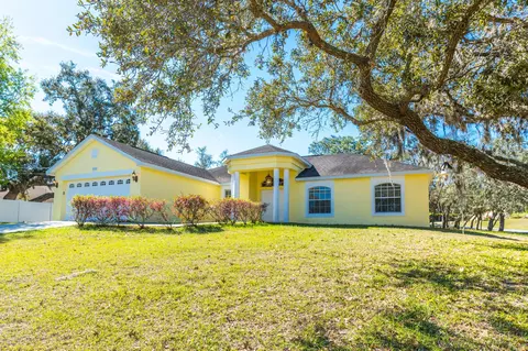1591 Newhope Rd, Spring Hill, FL 34606 photo 1