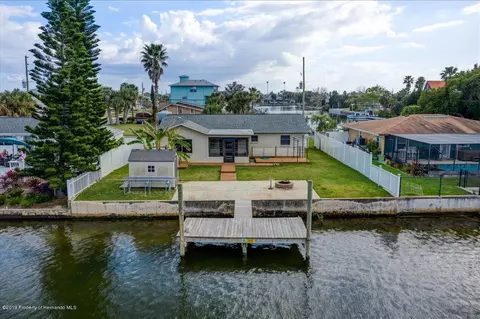 3401 Flamingo Blvd, Hernando Beach, FL 34607 photo 1