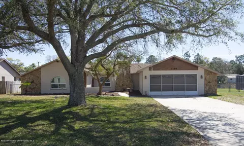 7196 Landmark Dr, Spring Hill, FL 34606 photo 1