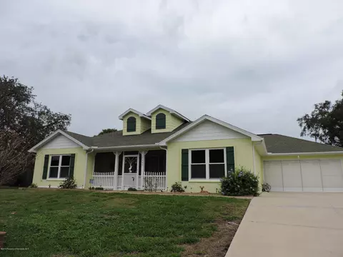 6489 Mayhill Ct, Spring Hill, FL 34606 photo 1