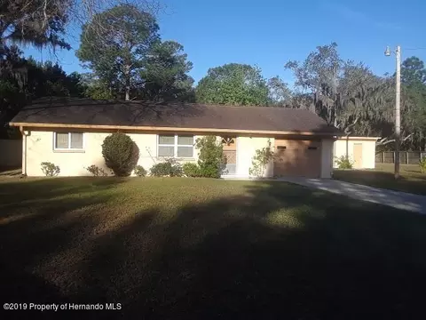 8206 Cessna Dr, Spring Hill, FL 34606 photo 1