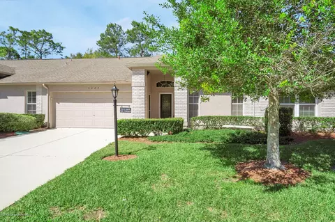 3025 Meadowsong Ln, Spring Hill, FL 34606 photo 1