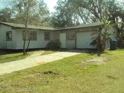 9032 Jena Rd, Spring Hill, FL 34608 photo 1