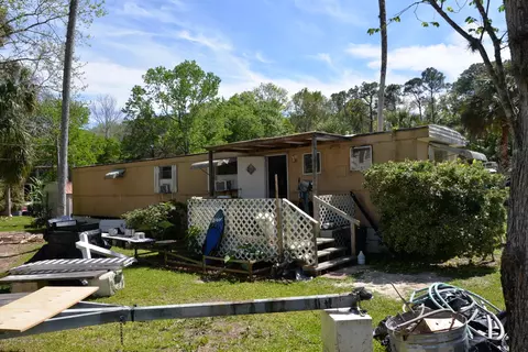 6190 Island, Weeki Wachee, FL 34607 photo 1