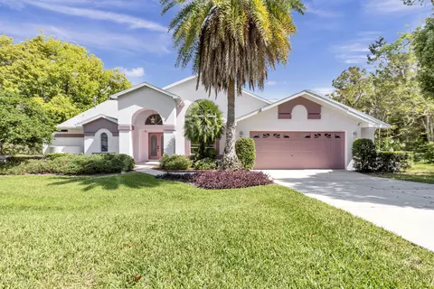 9164 Bush Cir, Spring Hill, FL 34606 photo 1