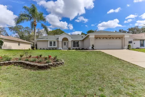2054 Bishop Rd, Spring Hill, FL 34608 photo 1