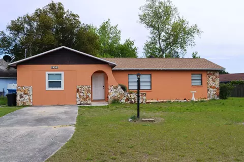 12232 Landfair St, Spring Hill, FL 34608 photo 1
