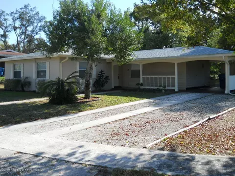 6374 Post Ct, Spring Hill, FL 34606 photo 1