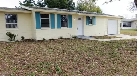 9493 Melrose St, Spring Hill, FL 34608 photo 1