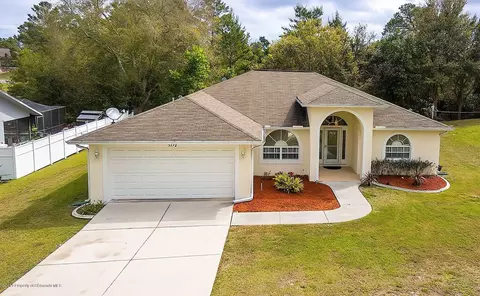 5172 Mentmore Ave, Spring Hill, FL 34606 photo 1