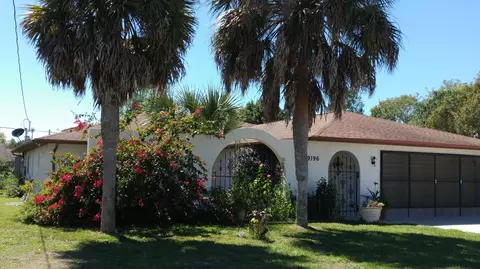 9196 Lavina Ln, Spring Hill, FL 34608 photo 1