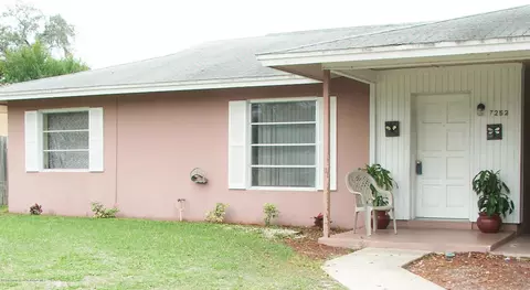 7252 Spring Hill Dr, Spring Hill, FL 34606 photo 1