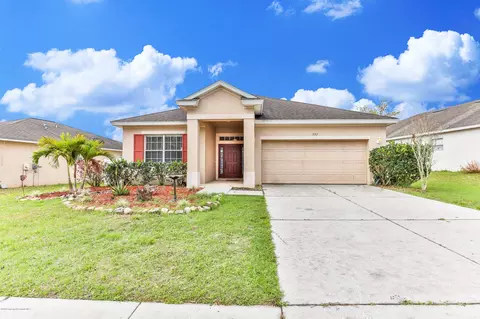 537 Winthrop Dr, Spring Hill, FL 34609 photo 1