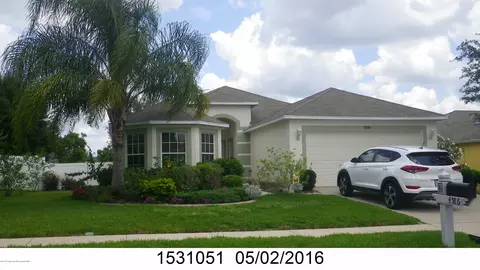 4586 Glenburne Dr, Spring Hill, FL 34609 photo 1