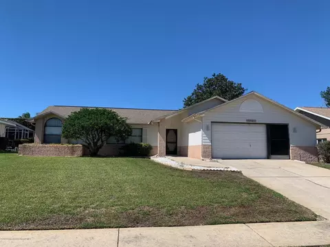 1261 Lansing Dr, Spring Hill, FL 34608 photo 1