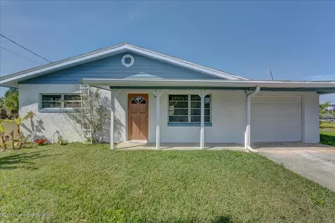 3570 Flamingo Blvd, Hernando Beach, FL 34607 photo 1