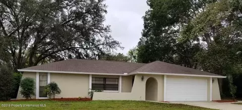 9206 Belvedere St, Spring Hill, FL 34608 photo 1