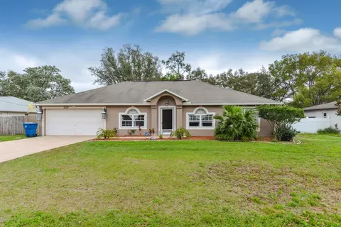 2338 Covington Ave, Spring Hill, FL 34608 photo 1