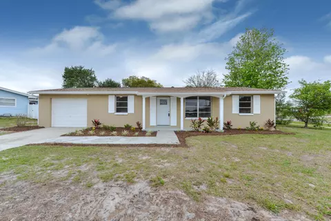 9292 Northcliffe Blvd, Spring Hill, FL 34606 photo 1