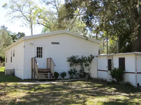 3220 Strauss St, Spring Hill, FL 34606 photo 1
