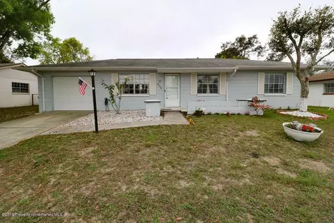 12558 Elgin, Spring Hill, FL 34609 photo 1