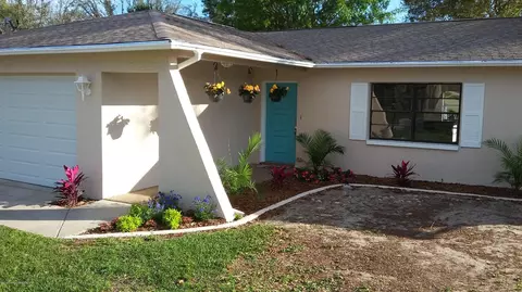 1490 Coble Rd, Spring Hill, FL 34608 photo 1
