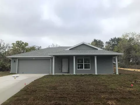 4259 Bayridge Ct, Spring Hill, FL 34606 photo 1