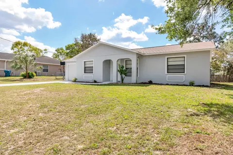 12204 Shafton Rd, Spring Hill, FL 34608 photo 1