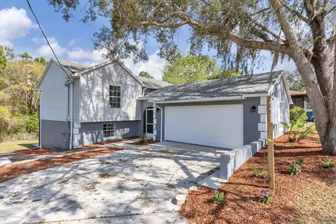 11443 Pike Ave, Spring Hill, FL 34609 photo 1