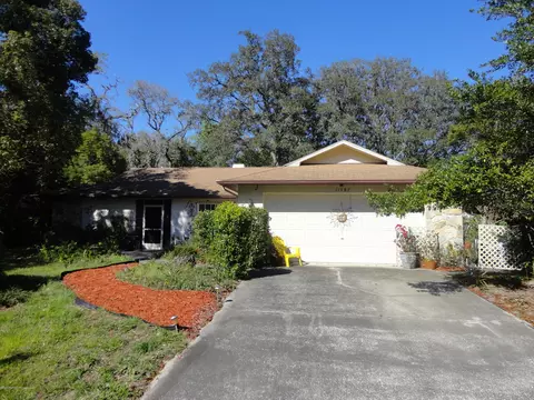 11487 Trumbull Dr, Spring Hill, FL 34609 photo 1