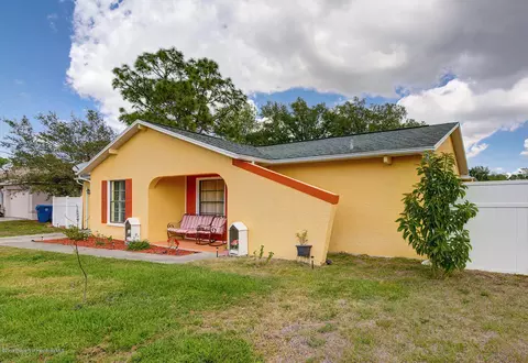 4474 Ohara St, Spring Hill, FL 34609 photo 1