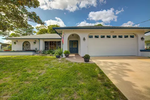 5439 Pillar Ave, Spring Hill, FL 34608 photo 1