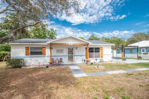 10557 Gifford Dr, Spring Hill, FL 34608 photo 1