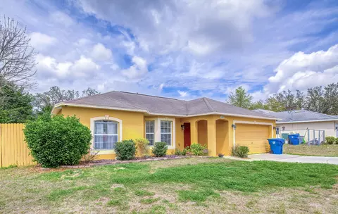 11127 Mayflower Rd, Spring Hill, FL 34608 photo 1