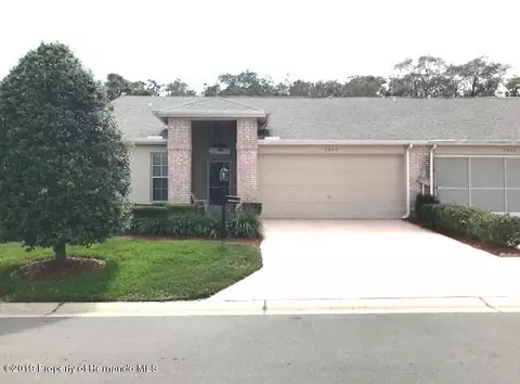 7470 Willow Brook Dr, Spring Hill, FL 34606 photo 1