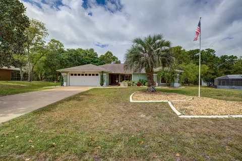 1213 Finland Dr, Spring Hill, FL 34609 photo 1