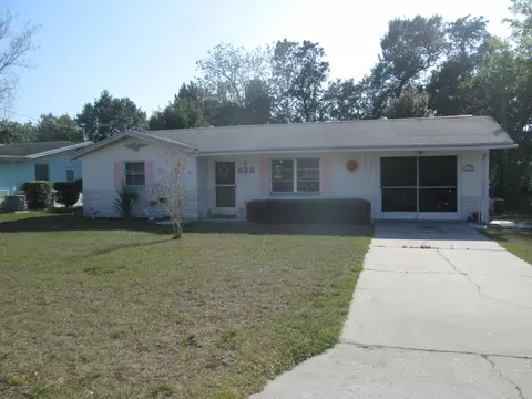 4117 Redwing Dr, Spring Hill, FL 34606 photo 1