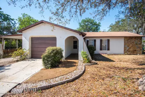 11438 Patch St, Spring Hill, FL 34609 photo 1