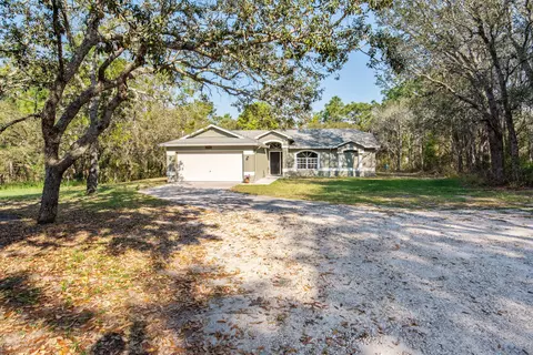 18809 Sugarberry Ln, Spring Hill, FL 34610 photo 1