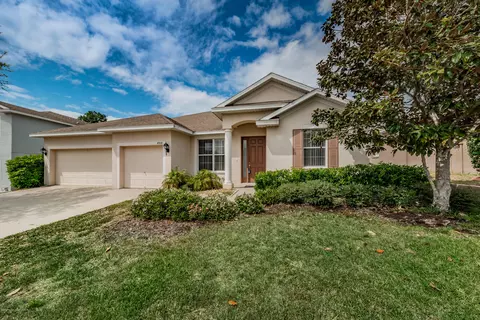 4908 Larkenheath Dr, Spring Hill, FL 34609 photo 1