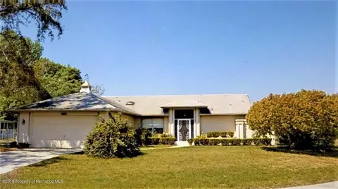 391 Dandelion Ct, Spring Hill, FL 34606 photo 1