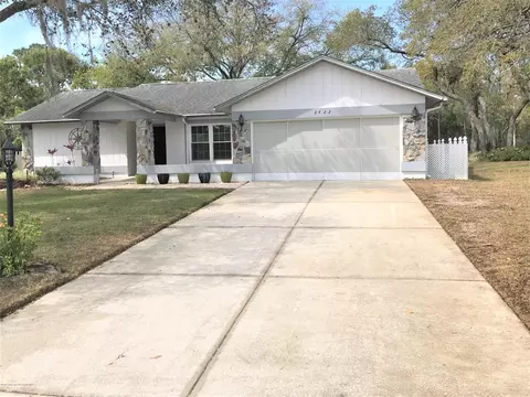 2423 La Quinta Ct, Spring Hill, FL 34606 photo 1