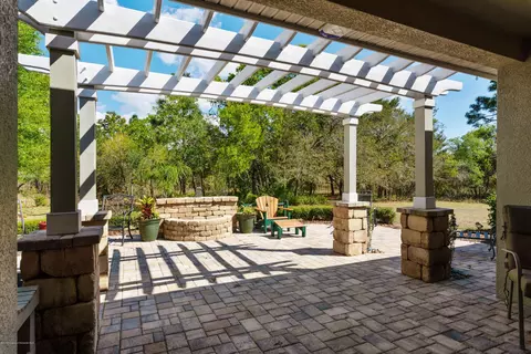 4441 Knollcrest Ct, Spring Hill, FL 34609 photo 1